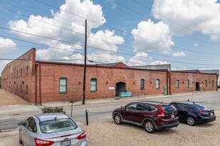 The Bosco in Petersburg, VA - Building Photo