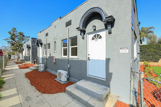 2819 3rd Ave in Los Angeles, CA - Building Photo - Building Photo