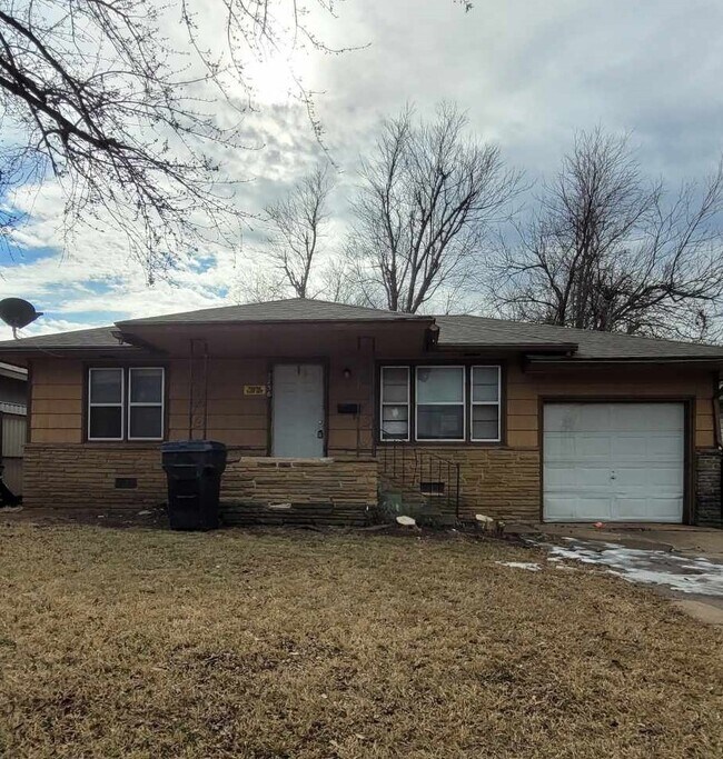 property at 2236 SW 49th St