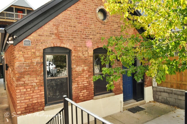 property at 2009 W 17th St