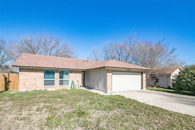 1505 Quail Valley Dr in Georgetown, TX - Building Photo - Building Photo