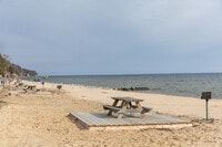 Apartamentos en Lusby, MD