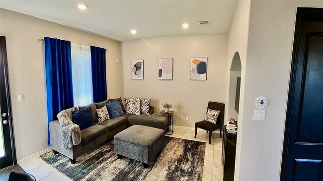 property at 214 Club Crest Ln