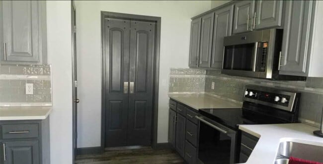 property at 3855 N 210th St