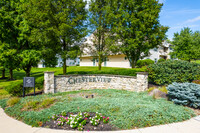 Chester View Apartments in Royersford, PA - Foto de edificio - Building Photo