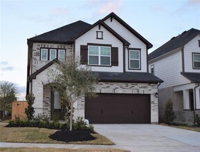 26910 Brighton Valley Way in Katy, TX - Building Photo - Building Photo