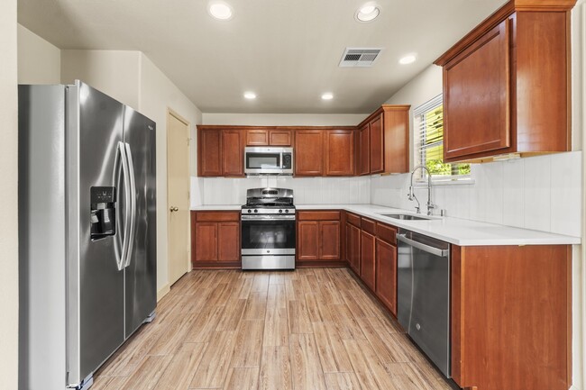 property at 21522 Daylily Hills Dr