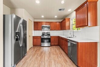 21522 Daylily Hills Dr in Spring, TX - Building Photo - Building Photo