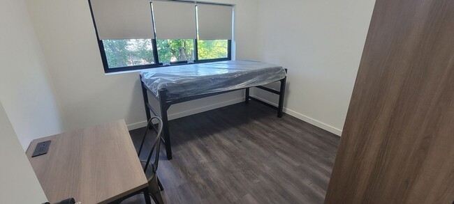 property at 2737 Durant Ave
