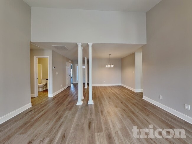 2363 Wexford Way in Statesville, NC - Building Photo - Building Photo