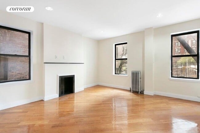 530 W 123rd St
