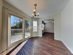 5810 Matalin Ln in Knoxville, TN - Building Photo - Building Photo