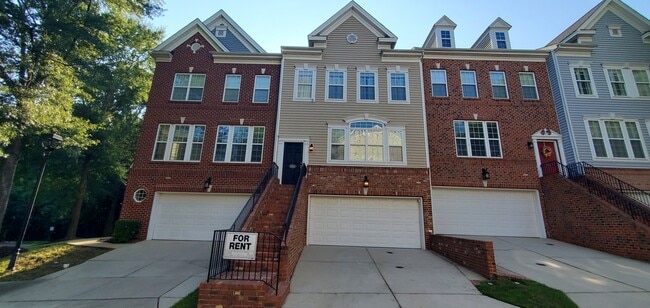property at 4034 Abbey Park Way