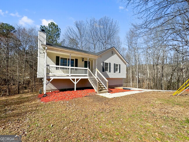 209 Wesley Mill Ln in Villa Rica, GA - Building Photo - Building Photo