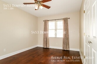 5453 Dempsey Ave in St. Louis, MO - Building Photo - Building Photo