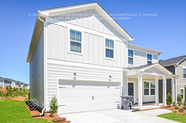 2026 Blackbird Cir in Covington, GA - Building Photo - Building Photo