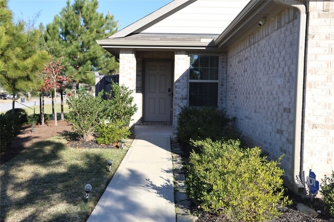 1603 Oleander Grns Dr in Conroe, TX - Building Photo - Building Photo