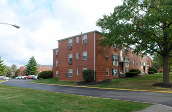 University Village in Columbus, OH - Building Photo - Building Photo