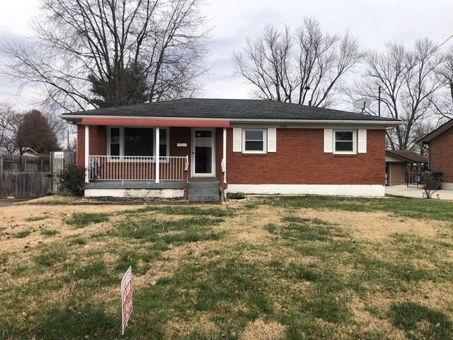 property at 6307 Sonnette Way