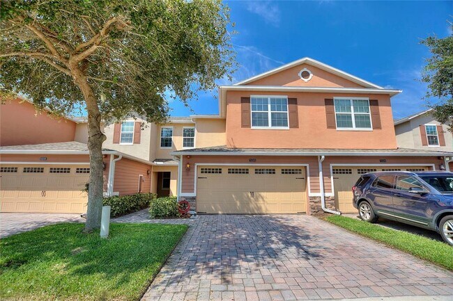 1220 Priory Cir in Winter Garden, FL - Building Photo - Building Photo