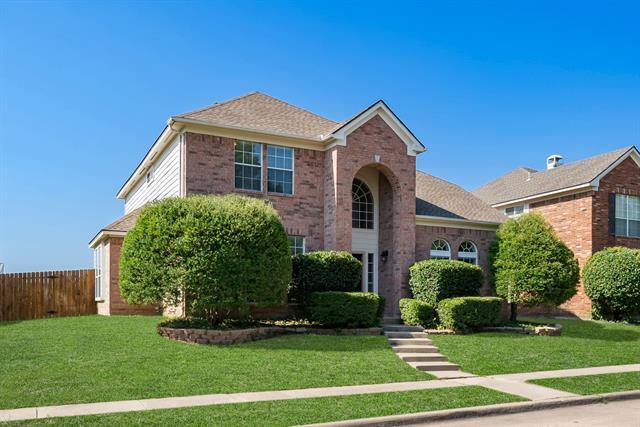 3019 Trailwood Dr in McKinney, TX - Building Photo - Building Photo