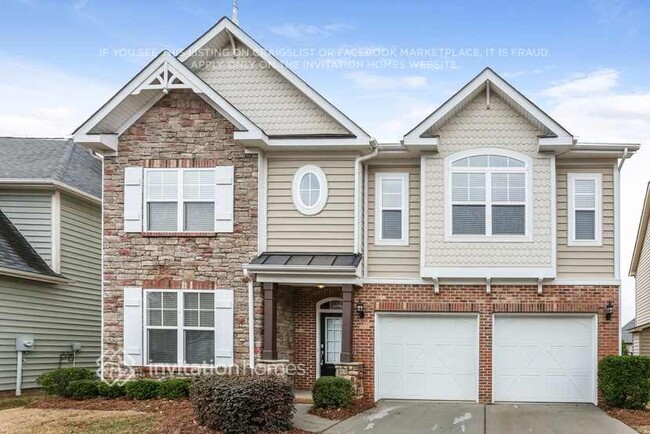 property at 3024 Connells Point Ave