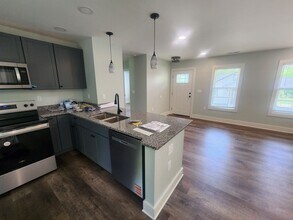 824 Riceville Rd in Asheville, NC - Building Photo - Building Photo