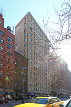 401-407 Amsterdam Ave in New York, NY - Building Photo - Building Photo