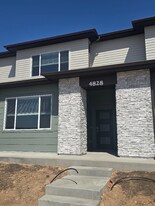 4828 River Roads Dr in Timnath, CO - Building Photo