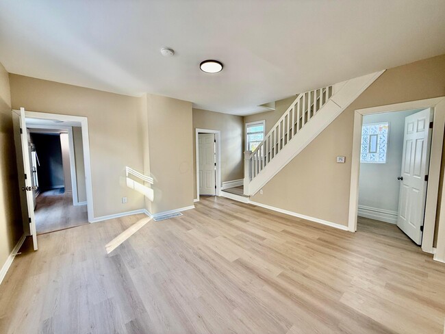 575 Gilbert St in Columbus, OH - Building Photo - Building Photo