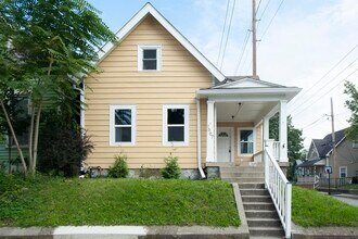 1667 Union St in Indianapolis, IN - Building Photo - Building Photo
