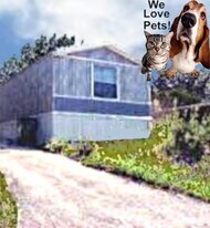 7113 Comstock Cove in Lago Vista, TX - Building Photo