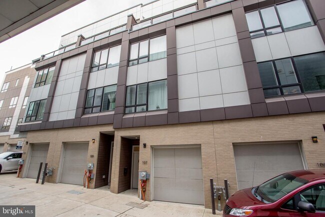property at 107 Olive St