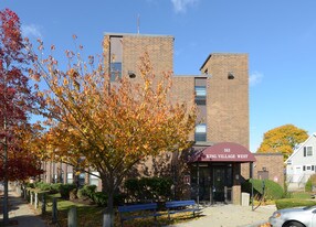 King Village West Apartments