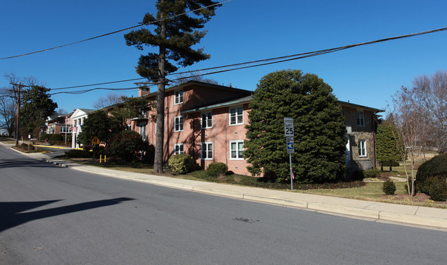 Seabury at Springvale Terrace Retirement Cent in Silver Spring, MD - Building Photo - Building Photo