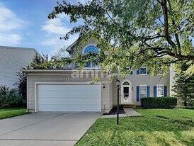 453 Dakota Run in Maineville, OH - Building Photo