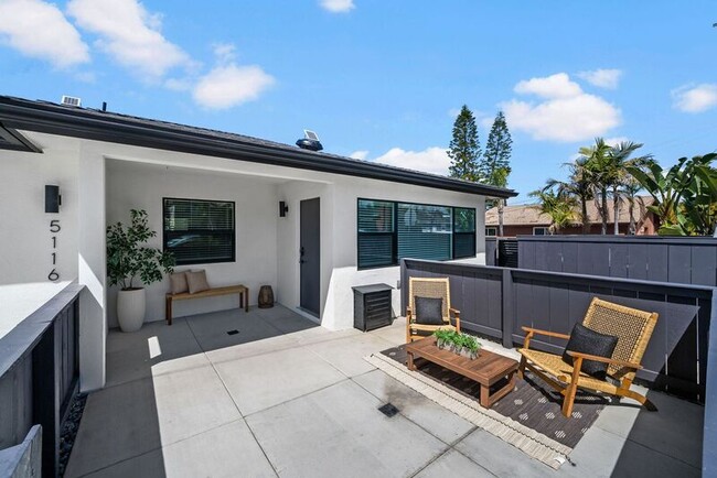property at 5106-5116 69th St