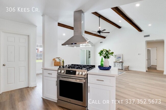 property at 306 Kees Cir