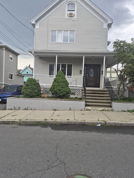 property at 16 Ashland St