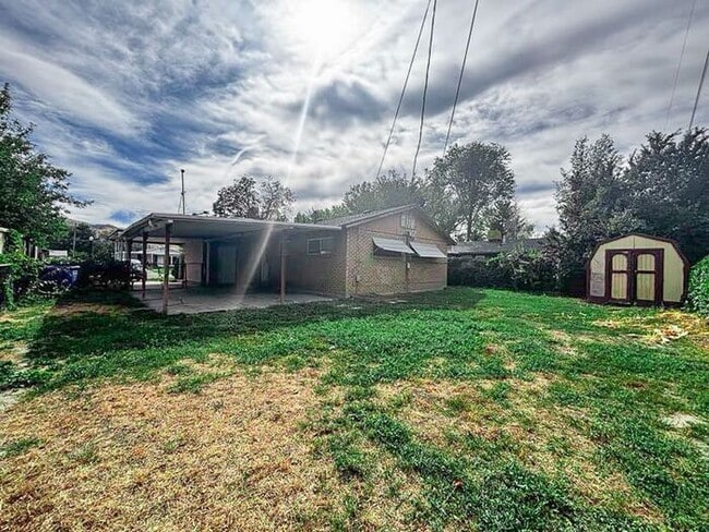 1239 N 1500 W in Salt Lake City, UT - Building Photo - Building Photo