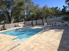 3796 N 139th Ave in Largo, FL - Building Photo