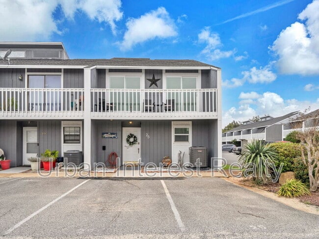 property at 25 Court Dr