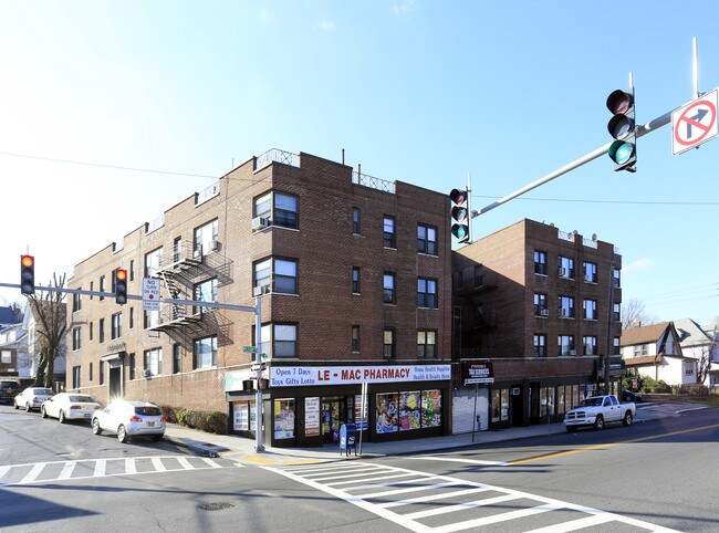 75 Lee Ave in Yonkers, NY - Building Photo - Building Photo