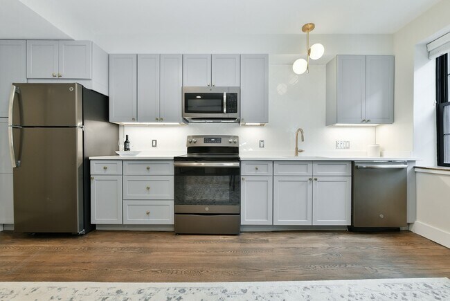40 Fleet St in Boston, MA - Building Photo - Building Photo