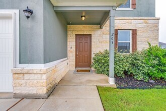 203 Brook Shadow in Cibolo, TX - Building Photo - Building Photo