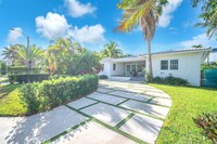 1235 NE 88th St in Miami, FL - Building Photo - Building Photo