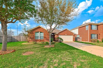 4114 Applecreek Bend Dr in Stafford, TX - Building Photo - Building Photo