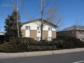 2515 W 27th St in Greeley, CO - Building Photo - Building Photo