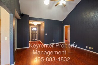 1812 SE 14th St in Moore, OK - Building Photo - Building Photo