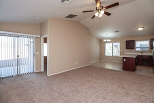 28953 N Coal Ave in Queen Creek, AZ - Foto de edificio - Building Photo